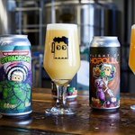 Photo by 8 bit Brewing Company (@8bitBrewing)
