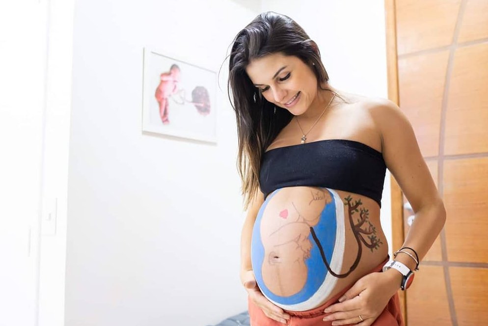 Pop rocks while pregnant