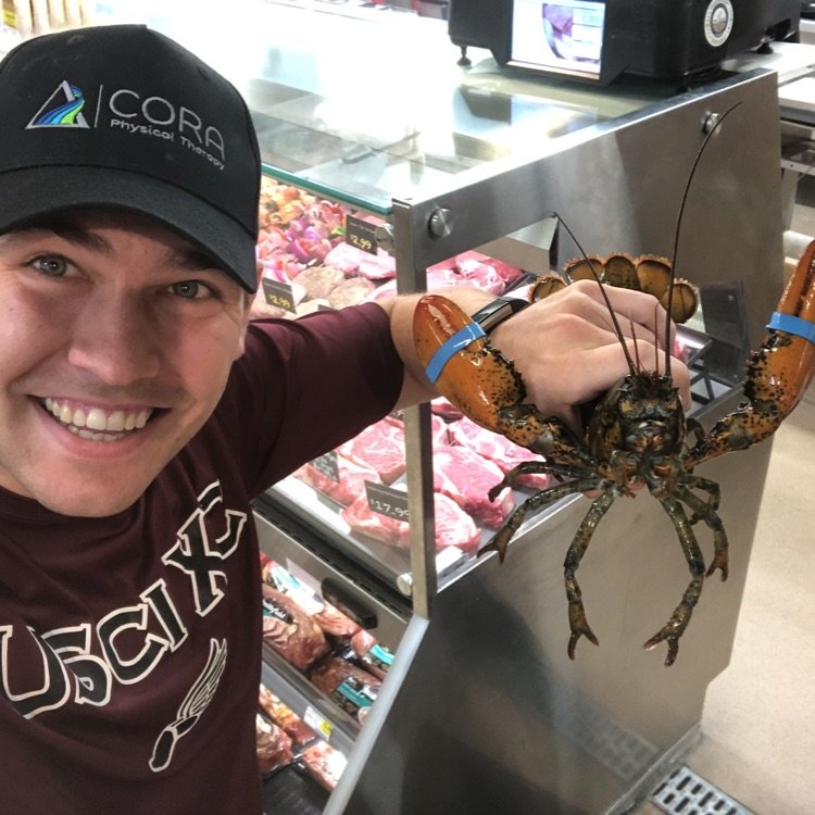 CORAPTherapy's tweet photo. Winner, winner chicken dinner --> Team Will Lunge For Lunch (from South Carolina)!
What a month we had in July for our first-ever #PSCMonth (and a whole lot of fun, too)! More awesome recaps coming soon... https://t.co/QGQCSkWAaI