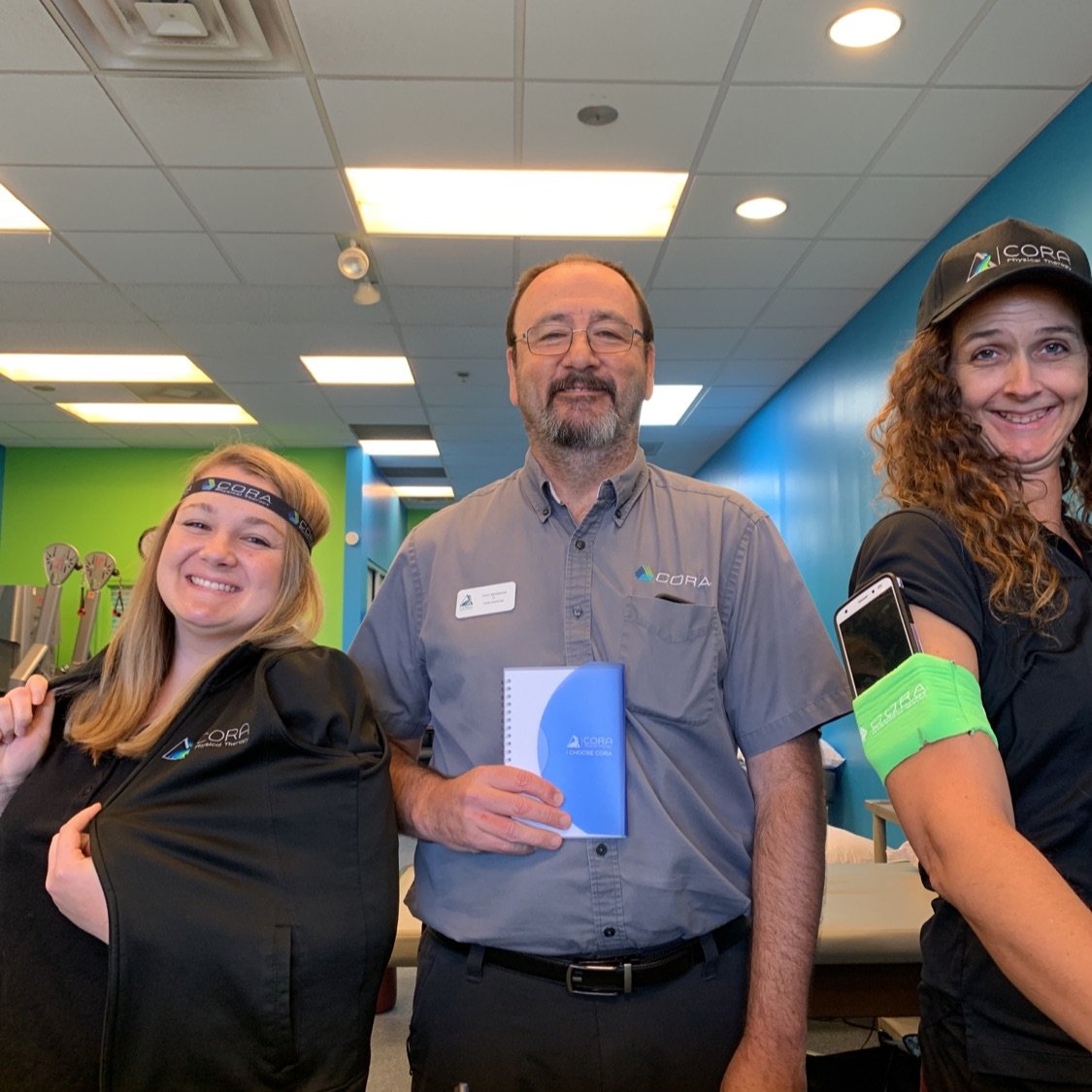 CORAPTherapy's tweet photo. Winner, winner chicken dinner --> Team Will Lunge For Lunch (from South Carolina)!
What a month we had in July for our first-ever #PSCMonth (and a whole lot of fun, too)! More awesome recaps coming soon... https://t.co/QGQCSkWAaI