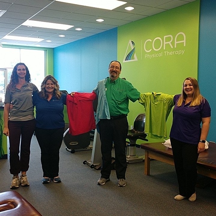 CORAPTherapy's tweet photo. Winner, winner chicken dinner --> Team Will Lunge For Lunch (from South Carolina)!
What a month we had in July for our first-ever #PSCMonth (and a whole lot of fun, too)! More awesome recaps coming soon... https://t.co/QGQCSkWAaI