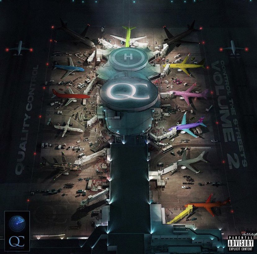 CreativeGenUK's tweet photo. NEW: @Migos, @LilYachty ft. @Gucci1017 – Intro
Prod by. @DjDurel
#ControlTheStreets2 - Coming Soon!
📃: @LMJ_uk
https://t.co/FsbEX52dbs https://t.co/8nPQTx3wP5
