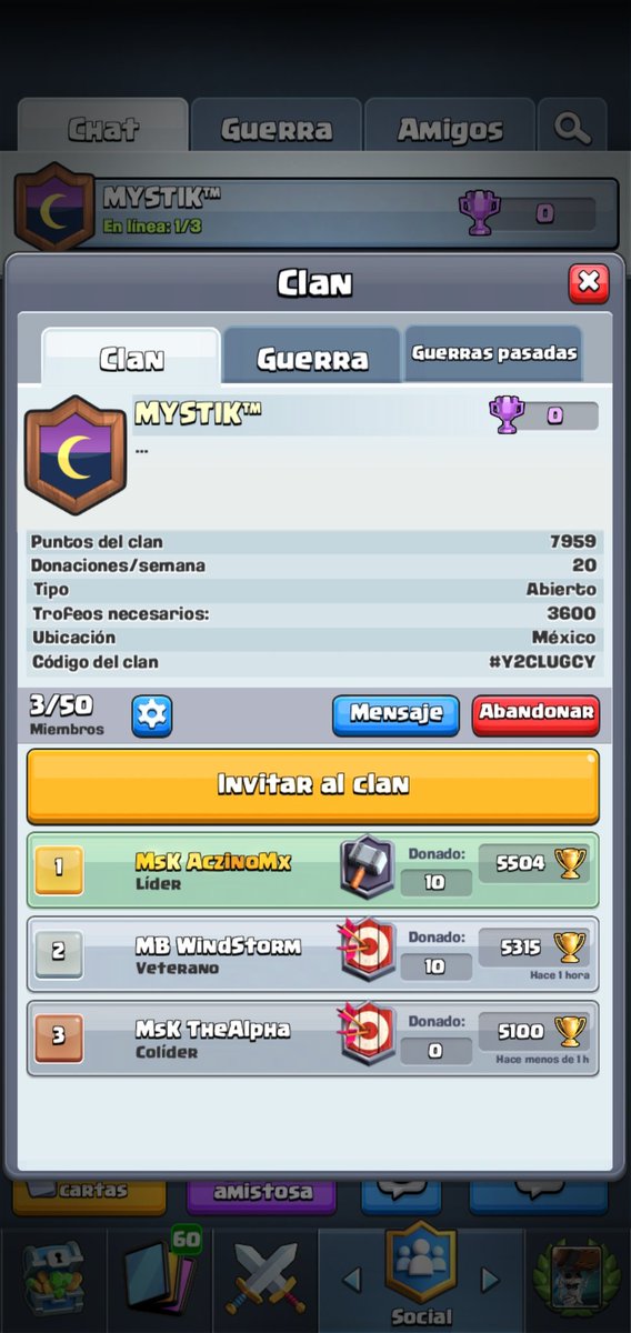 Bienvenidos todos mis amigos😋😋😋