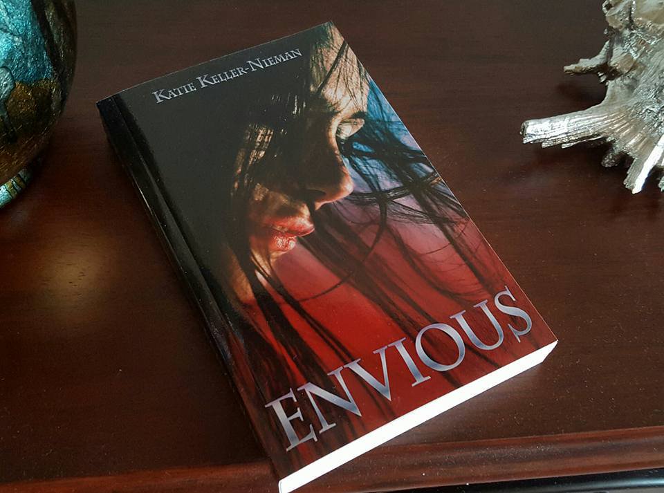 KKellerNieman's tweet photo. Mind control, reincarnation and romance.
You're curious now, aren't cha?
https://t.co/Y8xV3Q27zC
#ebook #paperback #GetENVIOUS #romance #fantasy #mustread https://t.co/ITVMETJMh3