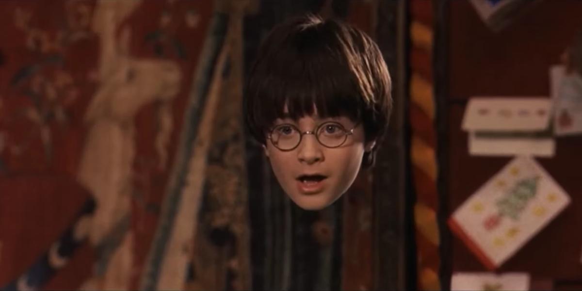 We're One Step Closer to Invisibility Cloaks Being Real buff.ly/2XMnteE #InvisibilityCloak #HarryPotter #Technology