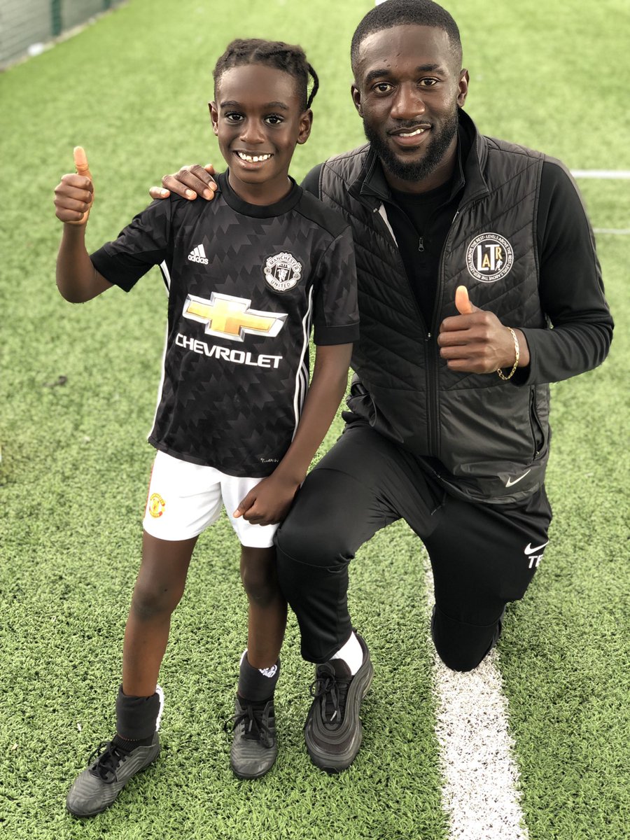 LATR_Football's tweet photo. Fabulous day of sessions today at LevelsAboveTheRest! Top players on show many preparing for their trials with premier league clubs in the upcoming days ‼️The future is bright 🌞 #levels #levelsabovetherest #football https://t.co/Z1DUUnzFCN