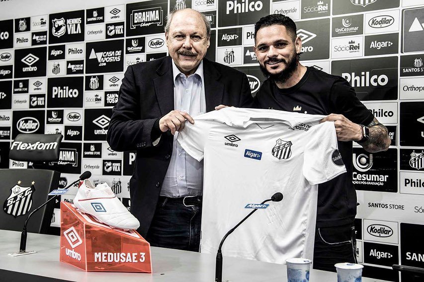 Marcos Pará tweet media