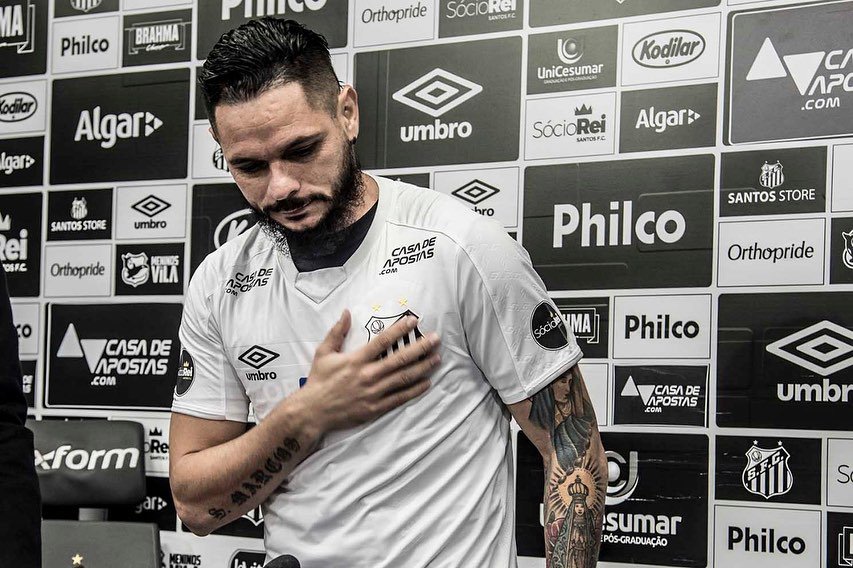 Marcos Pará tweet media