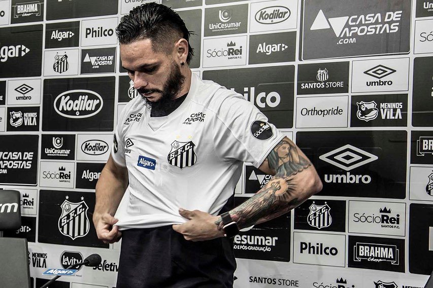 Marcos Pará tweet media