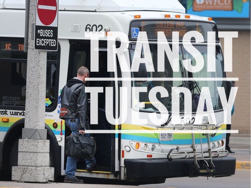 WatchTransit's tweet photo. It shouldn’t be surprising that etiquette is a hot topic in municipalities with public transit systems. We shall tackle that tomorrow as part of our #TransitTuesday series. #YQGTransitWatch #Etiquette #TransitAdvocates https://t.co/ag56a09qHk