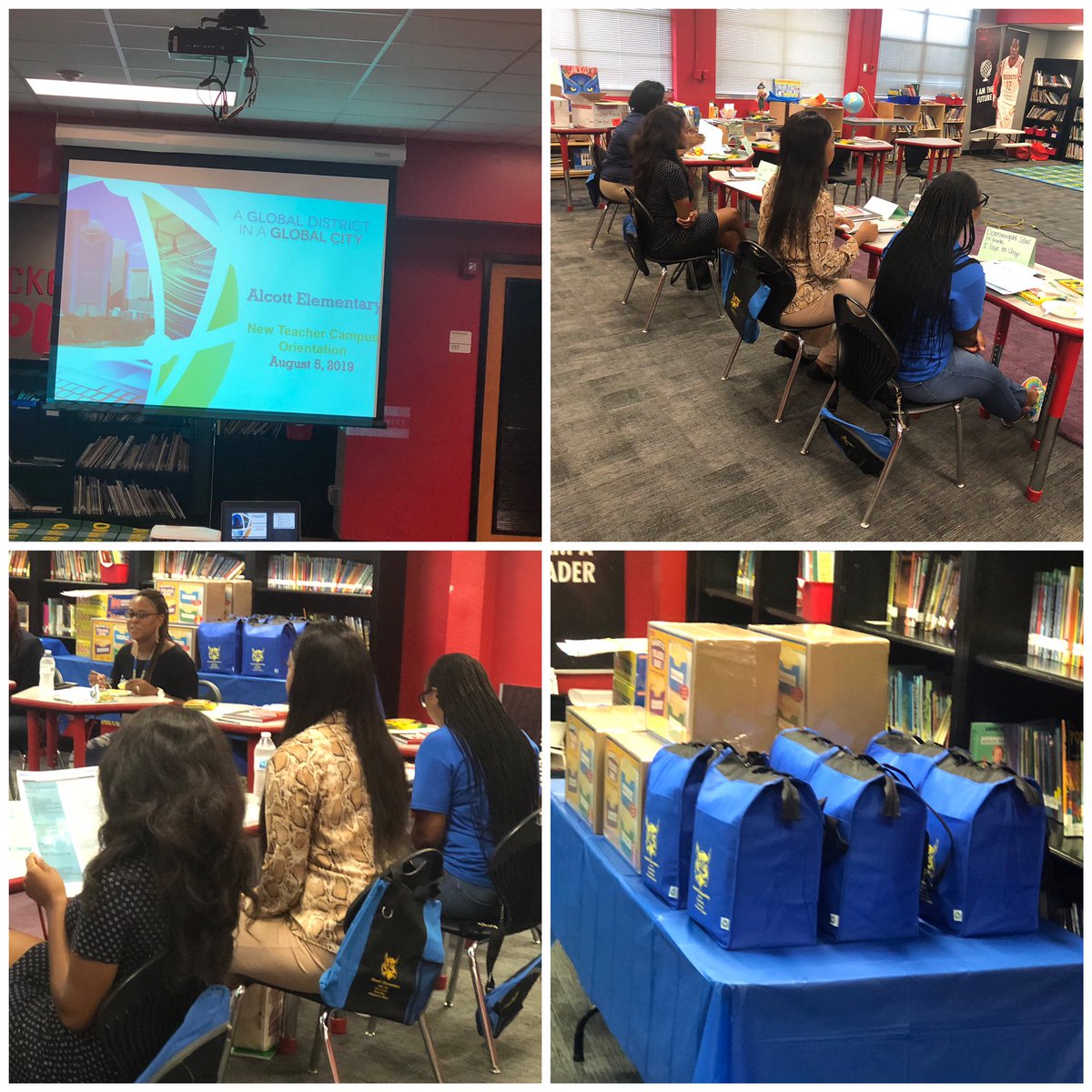 Alicia McDaniel tweet media