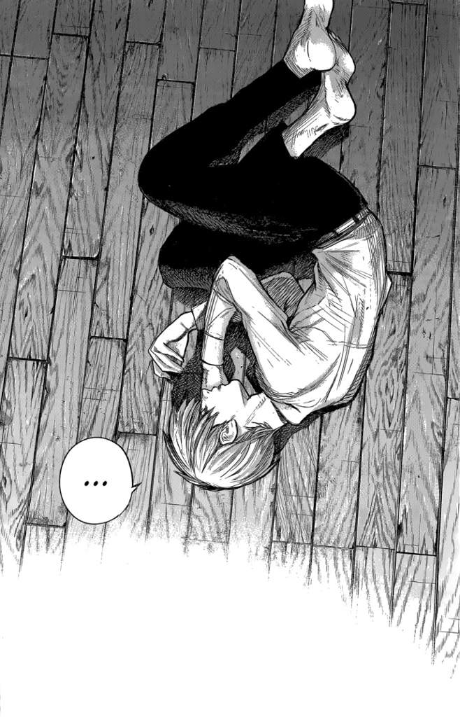 Tokyo Ghoul (@ghoulishartwork) on Twitter photo 