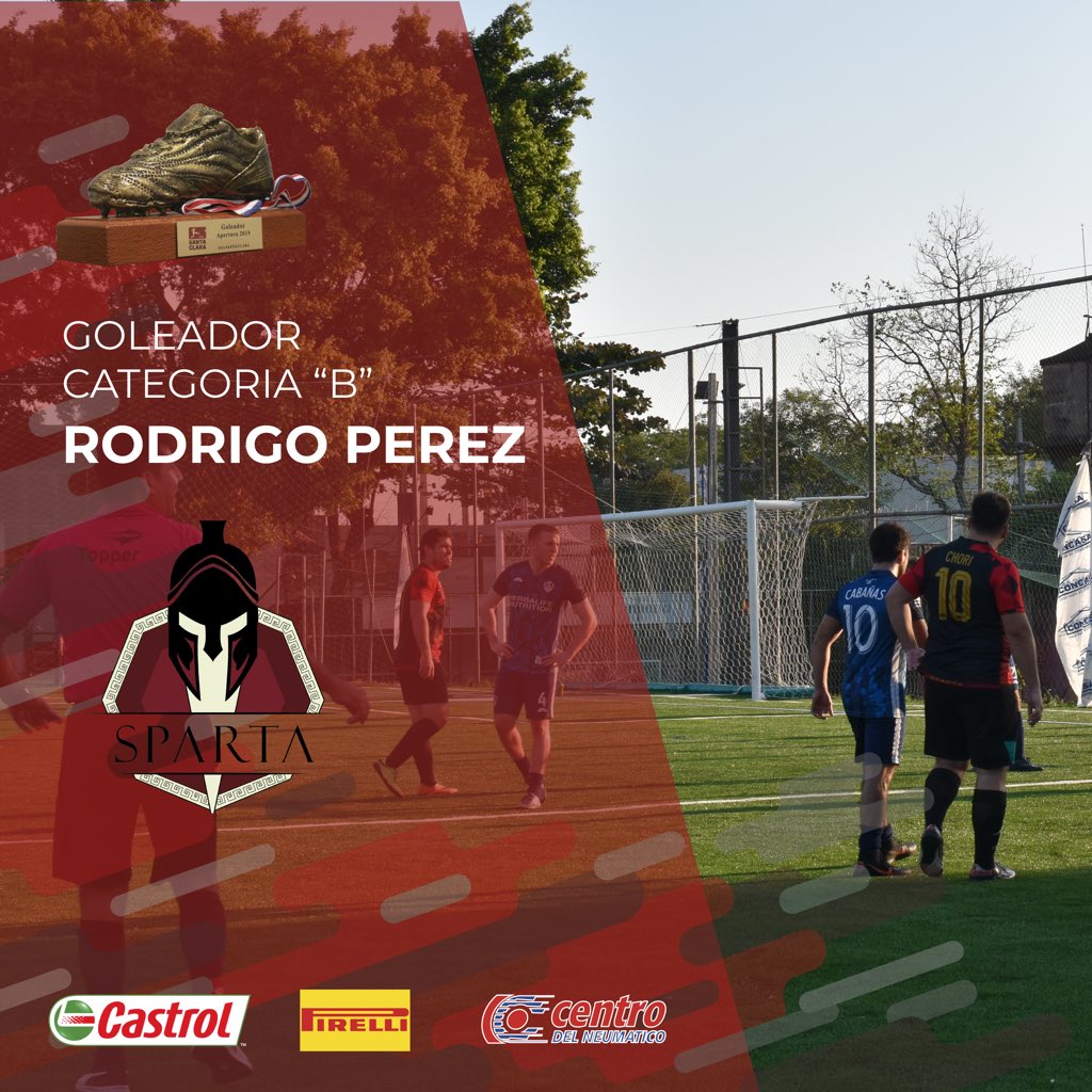 exasantaclara's tweet photo. 🚨GOLEADORES🚨

Para ganar hay un solo secreto señores, la pelota siempre a estas maquinas👏🏻⚽️

Esperamos que el siguiente torneo nos deleiten de nuevo con su fútbol, felicidades! 🏆🙌🏻🥇 
#exasantaclara #goleadores #apertura2019 https://t.co/arlbkO27Tc