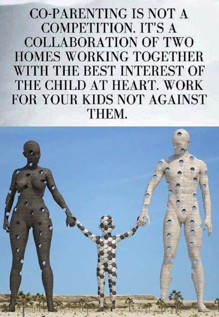 FCRU2017's tweet photo. It takes two parents to bring a child into this world. It takes two parents equally involved to raise a child. The kids deserve better. They deserve to have access to both parents equally, period. #PFCRU #CourtnappedKids #Family #ChooseLove #ChoosePeace #4theKids #AChildsPlea https://t.co/moktHBNWNk