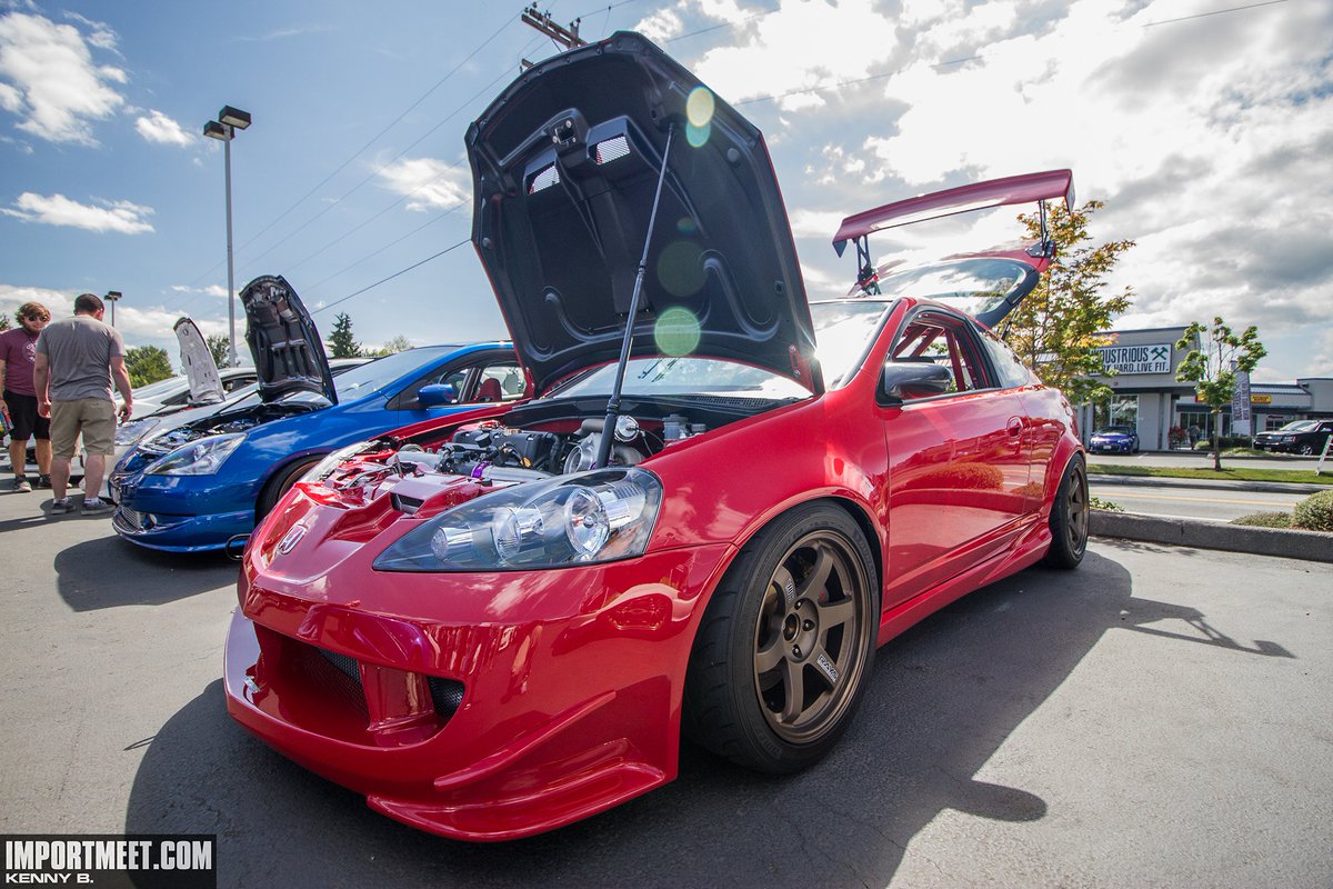 KSeriesParts's tweet photo. Couldn't close out a Monday with out featuring #mugenmonday right?
🚘: @wiiizzer
📸: @importmeet
#kseriesparts #ksp #kseries #rsx #dc5 #acura #acurarsx #mugen #motivationmonday #importmeet https://t.co/puUwt1984K