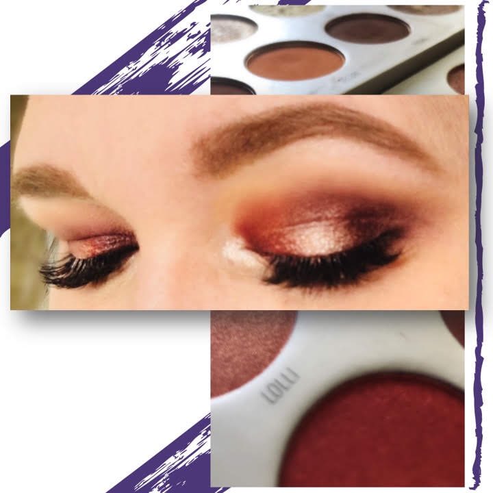 TheLookOfYou's tweet photo. @sstanaford is ready to pull out those fall π shadows and play! Who else is ready for #fallmakeup π?
#MUOM_TLOY π
#MakeupObsessed πβ¨#TLOYbff π©ββ€οΈβπ©
#TLOYbeauty π
π»
@morphebrushes π
@jaclynhill π₯°
#fallbeauty2019
#fallmakeupinspo π©βπ¨
#fallbeautyvibes π
#fallmakeupcolors π¨ https://t.co/9Eb0UsU7a6