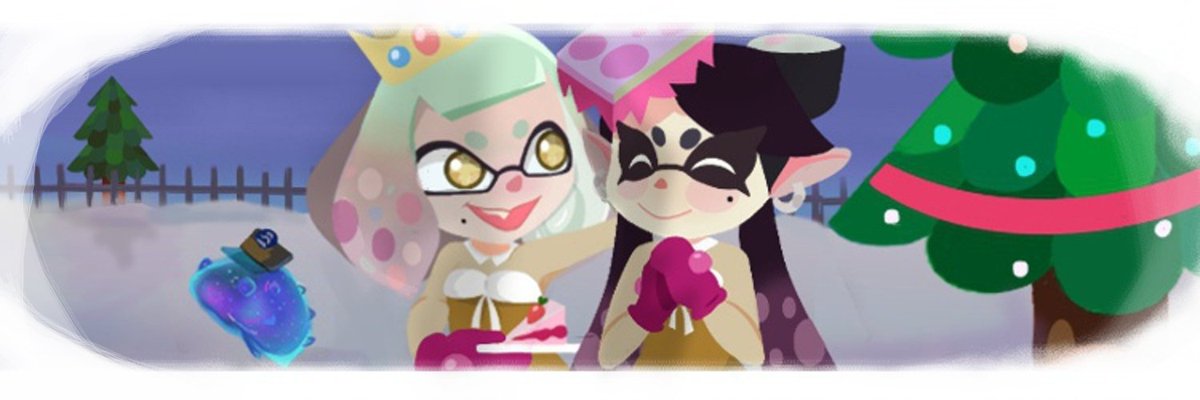 CanalCalamarES's tweet photo. @FatimaSD7 @SplatsThooru @hakowo Mención super especial a @skeeter_lady, autora de todas las ilustraciones de Canal Calamar. Es la esencia de la web y responsable de que todo esto fuera posible, millones de gracias por toda la pasión y esfuerzo en nombre de todos! https://t.co/MRqj5NUoQd