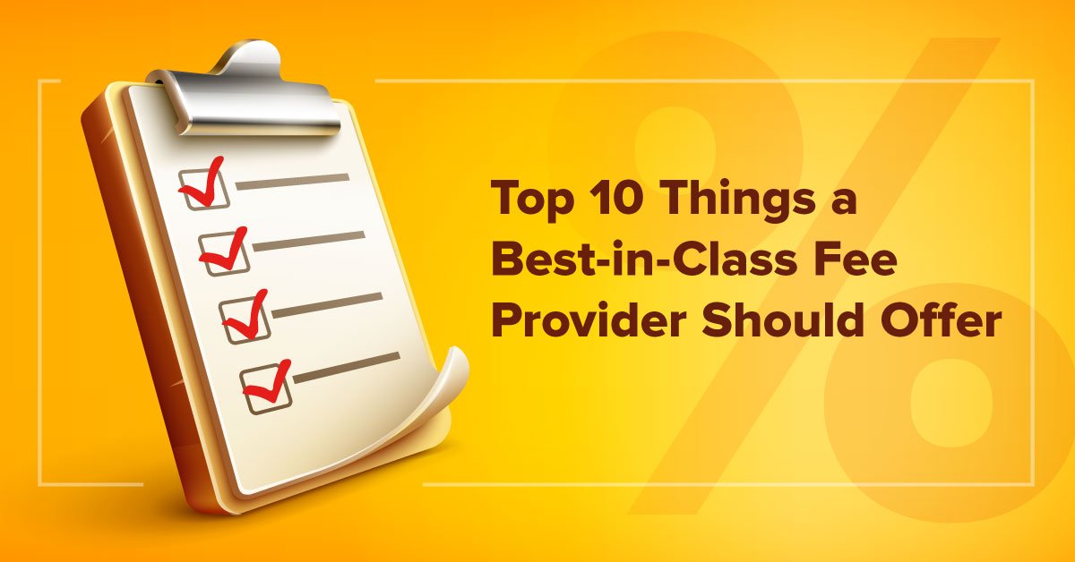 Black_KnightInc's tweet image. Mortgage #originators, searching for a fee provider can be overwhelming. Ernst Fee Service's bullseye accuracy is just one of many attributes a best-in-class fee provider should offer. Learn what else to look for: ow.ly/5E1I50vgALa