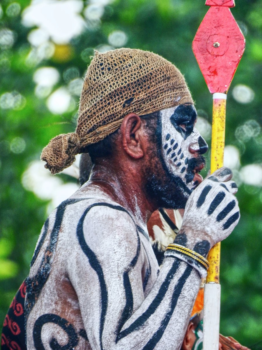 OmRiRodriguez's tweet photo. Opening Humboldt Bay Fest 5-7 August 2019 
Jayapura City https://t.co/AZZa3sWPch