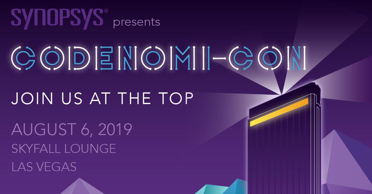 realMarcoPuebla's tweet image. Attending Black Hat? Join us for a night of networking, leadership, and entertainment at #codenomicon. Click here to register: ow.ly/DO76101HU0a