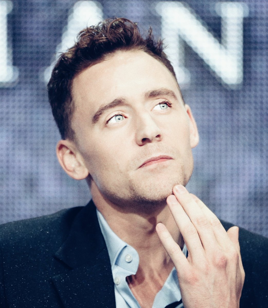 TomTheNextLevel's tweet photo. #MondaySpam #TomHiddleston #MyEdits Photo via Torrilla https://t.co/7tdAEQHng3