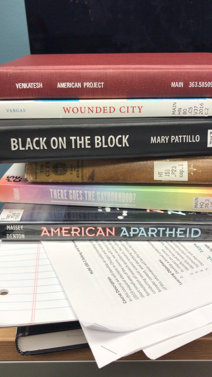 jclip4's tweet photo. Some suggestions from my request for Chicago-based research—thank you! Now to read it all!! https://t.co/UL7dh8CvIr