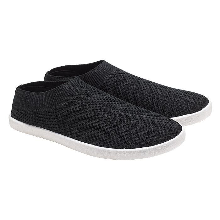 Cushion Walk® Breathable Slip-On Sneaker

Breathe easy! The light knit material on our slip-on sneaks keeps you comfy and cool.

FEATURES
• Cushion Walk® footbed
• Breathable knit upper
• Skid-resistant soles

#shoes #skidresistant #cushionwalk #breathable #avonrep