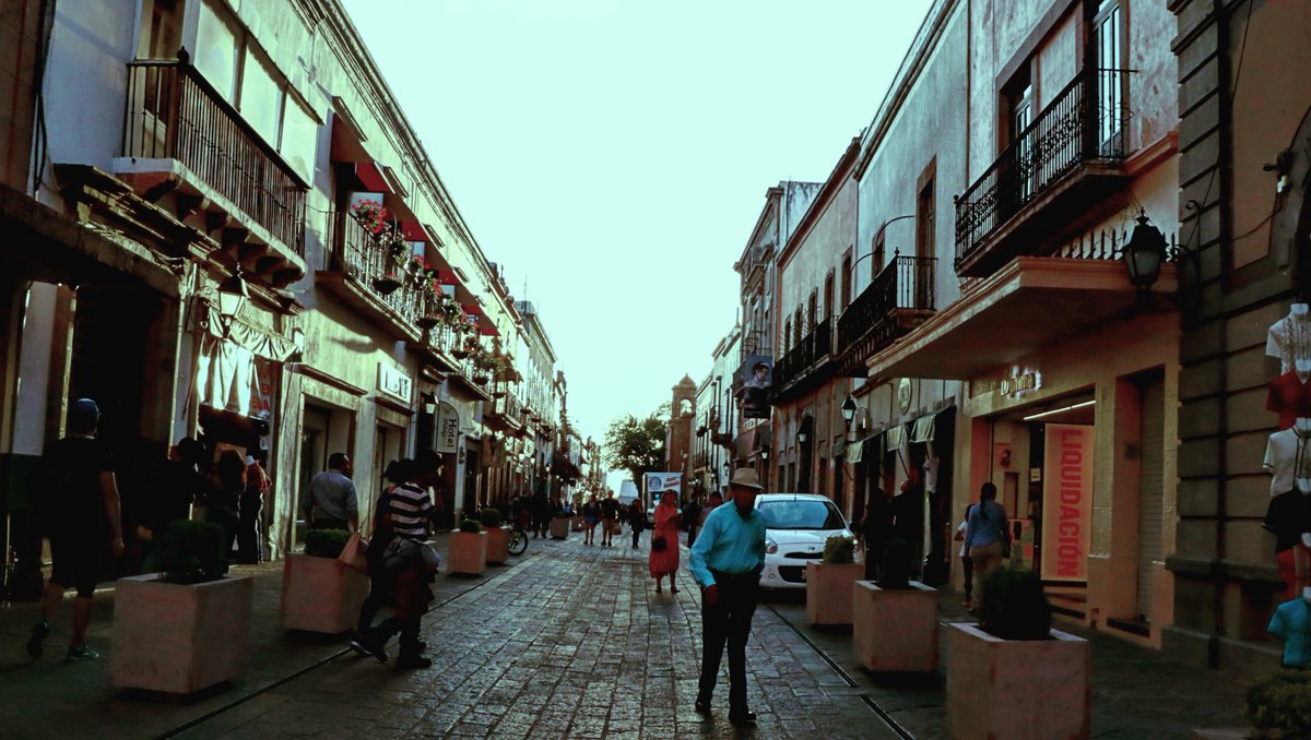 24st_mx's tweet photo. Querétaro es bello. https://t.co/Ov4xcPYKMr