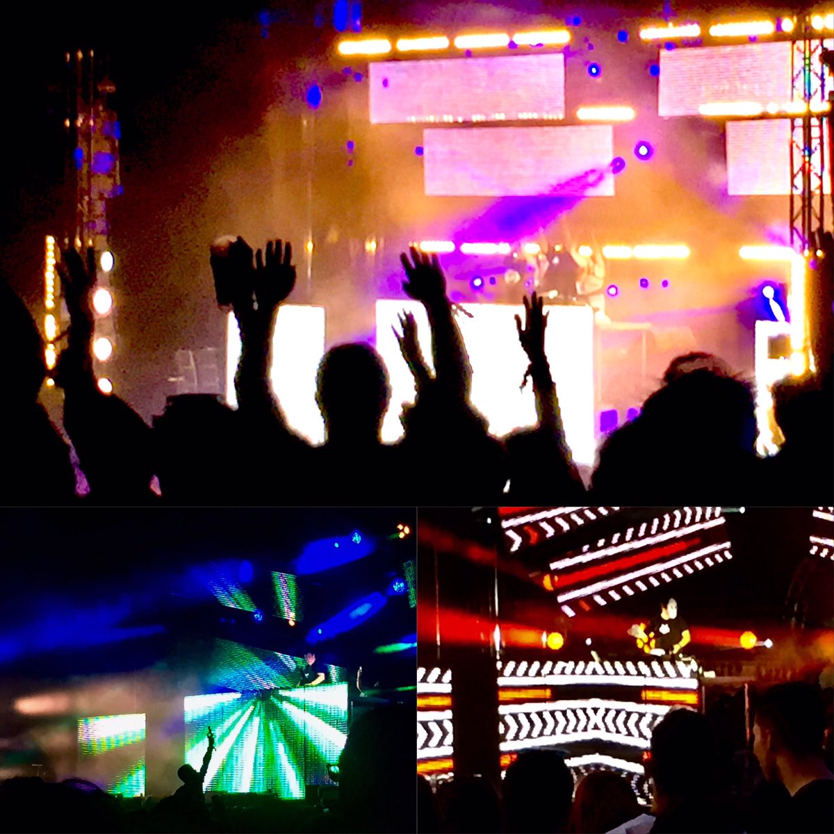 Jaemarks's tweet photo. do you Cocorico Electro ?
it's MY COCORICO ELECTRO 2019 !
-|- #cocoricoelectro #béatriceodunlami #codebarlab #loiret #orleansmetropole -|- #dj #theavener #mome #fakear #jabberwocky #joachimgarraud #maevacarter #mozambo #jokizmusic #holseek #retrovision #yuksek #partyfine -|- https://t.co/Ek4sWCsAIR