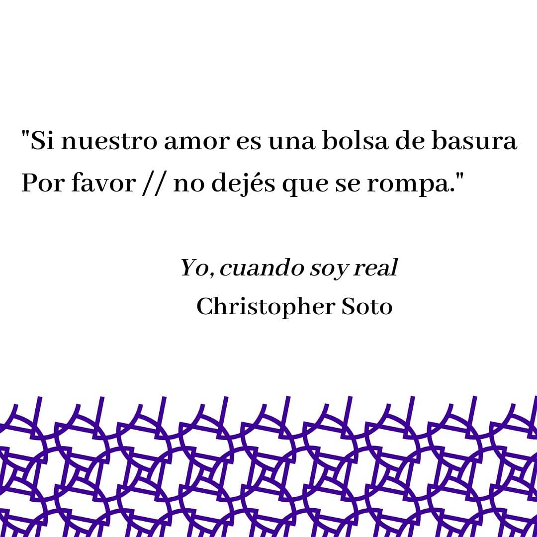 LaPiscuchaMag's tweet photo. ¿Cuál es la cosa más dulce y más extraña que tu amante te ha dicho? 

Poesía: @loma_poetry 
Arte: Carlos Violante
Traducción: Alexandra Regalado

https://t.co/ZTA4V9X2GS https://t.co/CVR1up9MWN