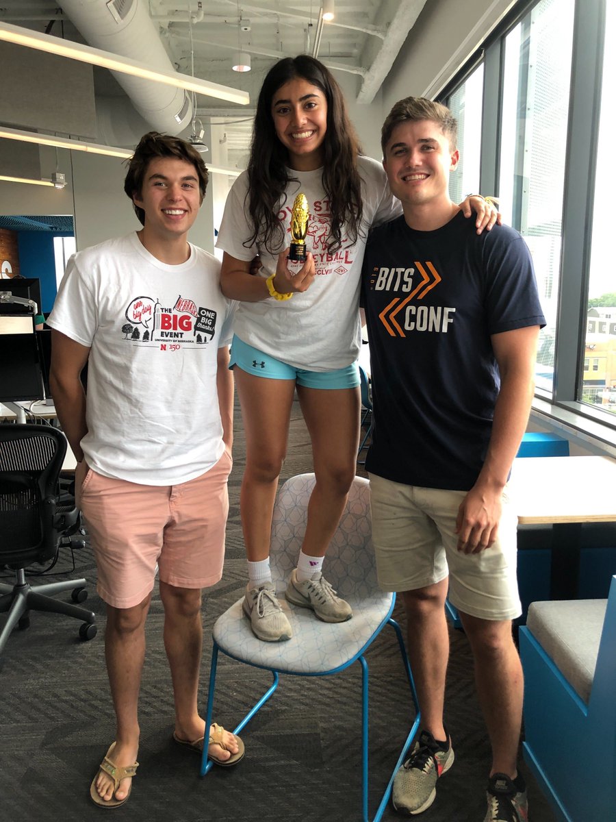 Hudl Engineering tweet media