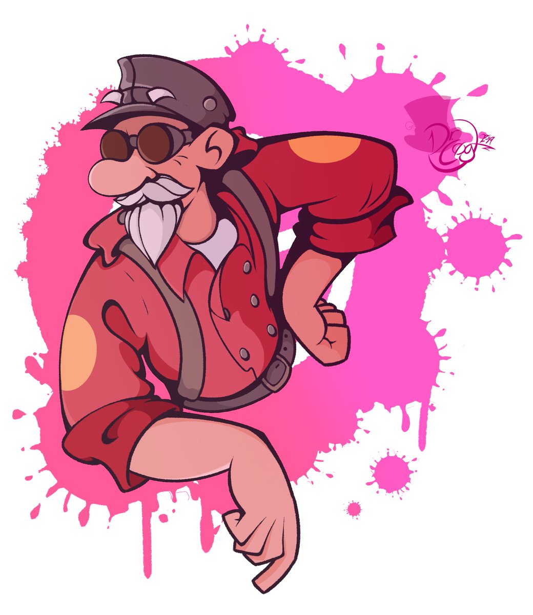 𝒞𝑜𝑔𝑒𝓃𝒽𝑒𝒾𝓂𝑒𝓇 tweet media