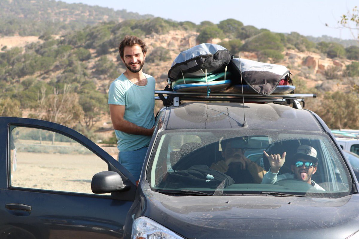 AzulGuesthouse's tweet photo. Cruisin’ style #Imsouane #surfing #surfinglife #surfstyle #womenonwaves #surfergirl #surfandyoga #surfmaroc #surfingmorocco #longwaves #surfingholiday #learntosurf https://t.co/Lu0Agj5d9x