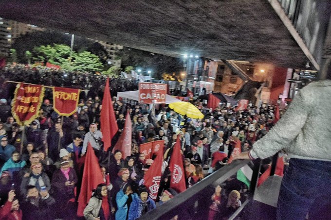 Ver imagem no Twitter