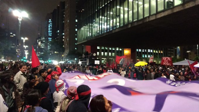 Ver imagem no Twitter