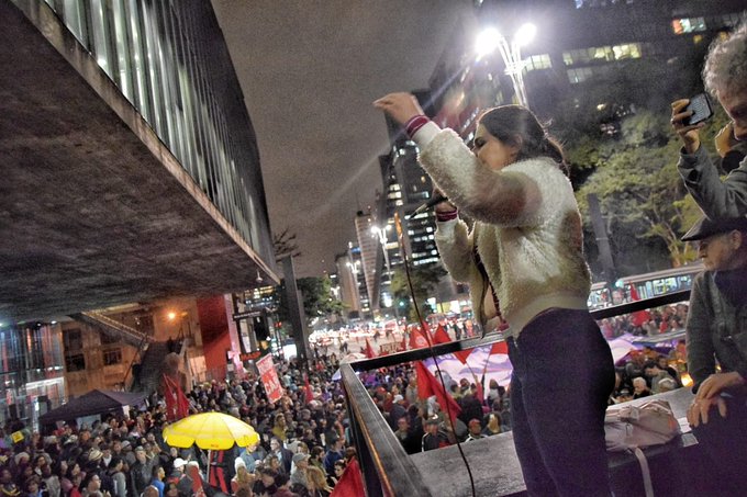 Ver imagem no Twitter