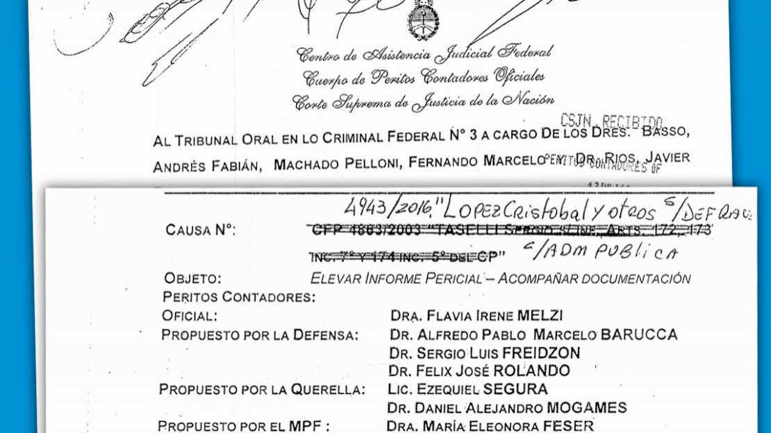 Ambitocom's tweet photo. Pericia oficial desmiente a la #AFIP en juicio #OilCombustibles

Por @gabrielmorini 

 https://t.co/NBCC4W0HgG https://t.co/Cz7sCMg5Cf