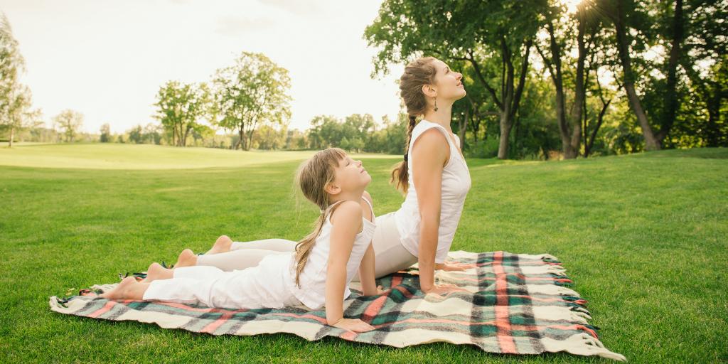 MyGenxDNA's tweet photo. It's #NationalExerciseWithYourChildWeek! ๐คธโโ๏ธ Show of hands of those who try to exercise with their kids ๐๐ปโโ๏ธ๐๐ฝโโ๏ธ Let us know by replying to this tweet โฌ
#ExerciseWithYourChildWeek #ExerciseWithYourChild https://t.co/mBY8HtrFCC
