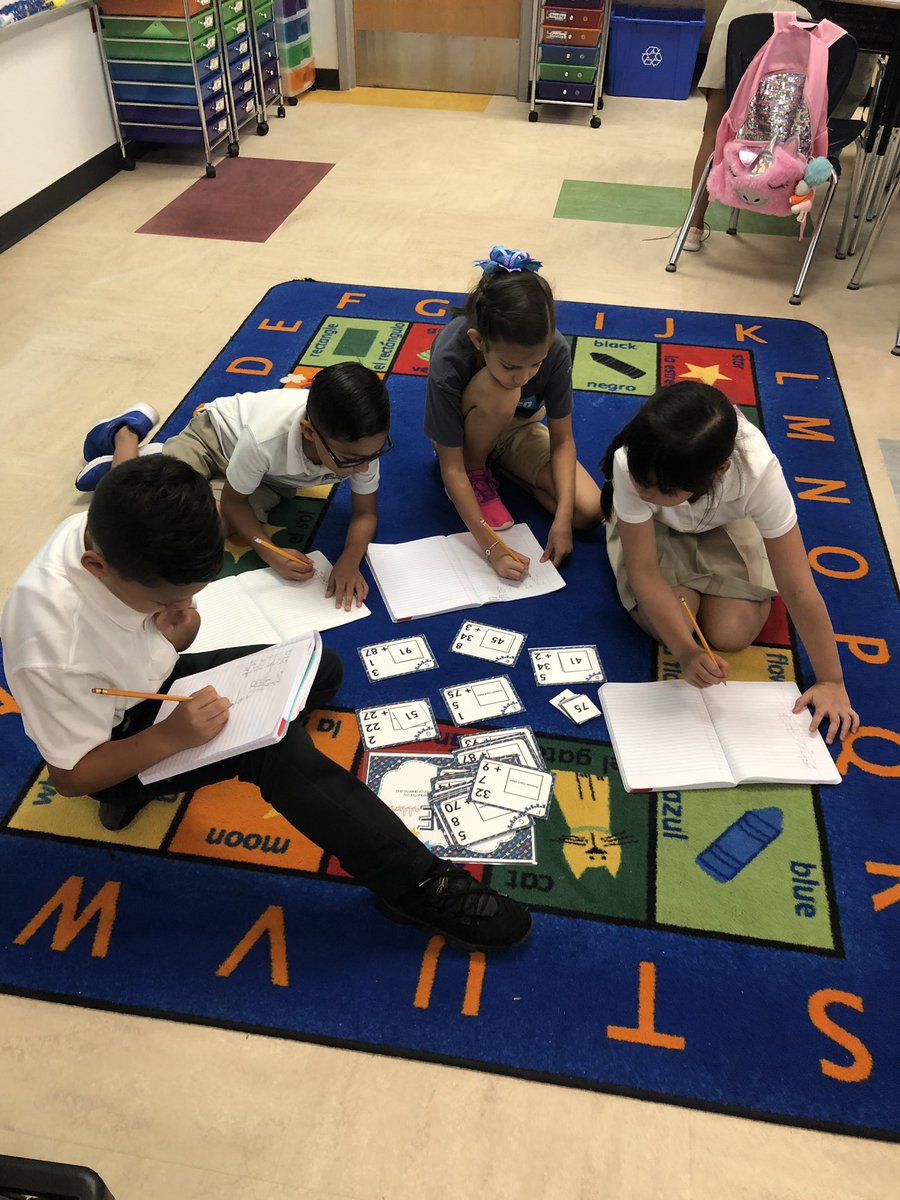 BammBamDelaRosa's tweet photo. Scholars were excited to get centers started today. Scholars set goals for their own learning! #JPB2020 #jpbcoyotes #TheButlerExperience #2020Vision #TeamSISD https://t.co/EdqD084bdB