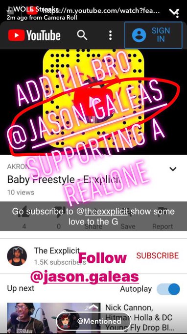 Pressure Applied for Im I #ExxplicitMusic #Pressure https://t.co/oMxLdHM3NZ<a href="/tag/exxplicitmusic"class="tags">#ExxplicitMusic</a><a href="/tag/pressure"class="tags">#Pressure</a>