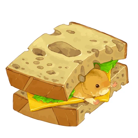 本日8月6日はハムの日
ハ(8)ム(6)の語呂合わせで制定されました。
#ハムの日 