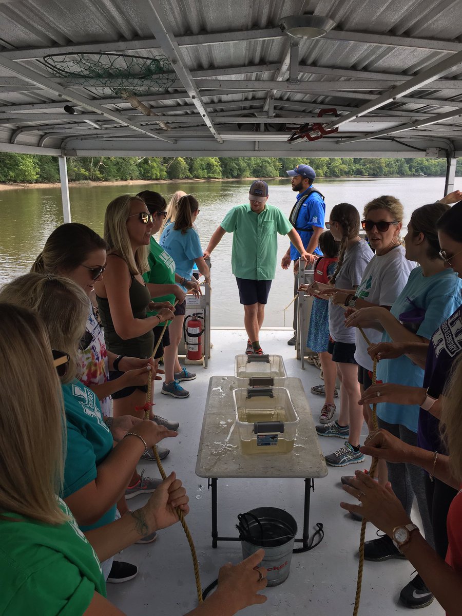 R. Riley (@robinarileyedu) on Twitter photo <a href="/weRweaver/">Weaver Elementary</a> Leadership Team had an amazing retreat day <a href="/JRAvirginia/">James River Assoc</a> reflecting on personality styles, learning about the James River & doing great work for our Ss, Ts and families to make 2019 the best yet! These leaders rock! Thank you <a href="/BWEPTA/">Bettie Weaver Elementary PTA</a> for your support! <a href="/DebbieWhaley18/">Debbie Whaley</a> <a href="/weRweaver/">Weaver Elementary</a> Leadership Team had an amazing retreat day <a href="/JRAvirginia/">James River Assoc</a> reflecting on personality styles, learning about the James River & doing great work for our Ss, Ts and families to make 2019 the best yet! These leaders rock! Thank you <a href="/BWEPTA/">Bettie Weaver Elementary PTA</a> for your support! <a href="/DebbieWhaley18/">Debbie Whaley</a>