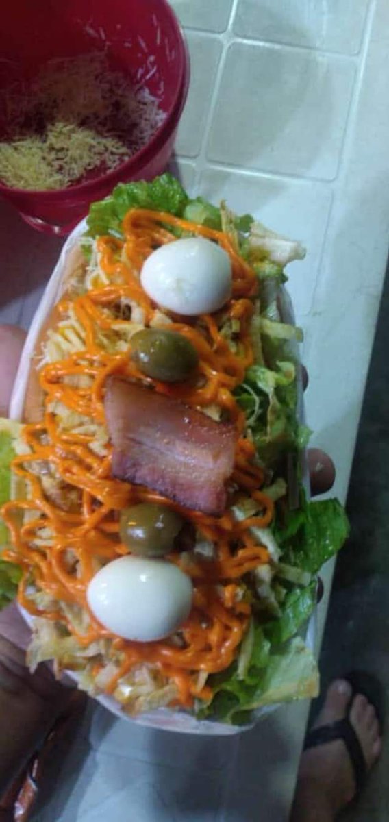 AlexLyraDaSilv1's tweet photo. oa noite meus amigos
Venha saborear um delicioso lanche aqui no MEGA LANCHE 🍔🌭😋
Funcionando hj até às 01:30 da manhã
#xpicanha #xtudo #xegg #xbacon #xduplo #xburg #xcalabresa #triplocheddar #xMEGA #amo #lanche #cachorroquente #amo #hotdog #delicia #de #lanche 🍔🌭😋 https://t.co/QQy6YmOn4e