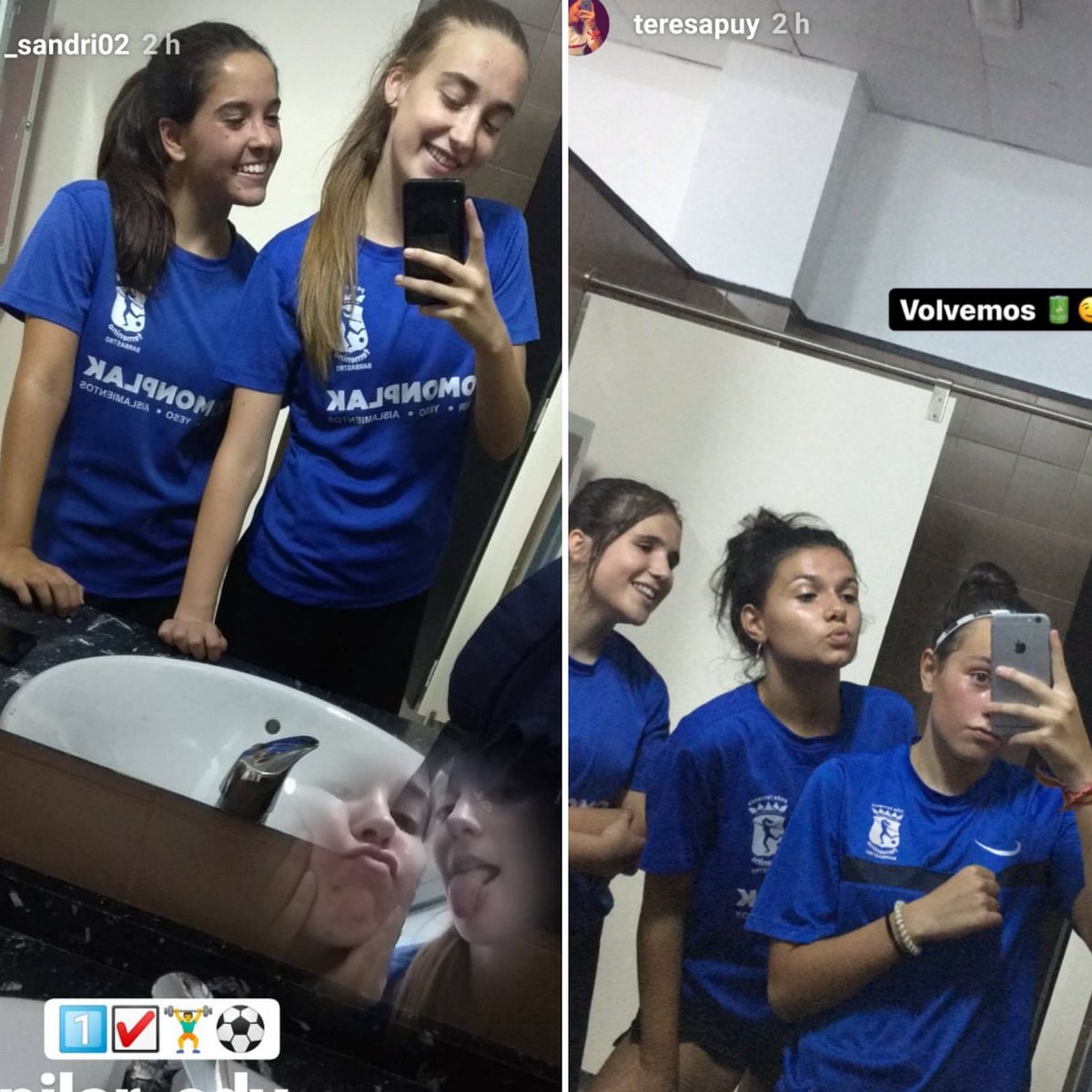 ferrancafem's tweet photo. ¡Buenas noches! 

PRETEMPORADA | ESTO YA EMPIEZA

Primer entrenamiento superado💪 y con calor incluido🔥

¿Quién se ha cansado más hoy? https://t.co/80L8GyP7Sj