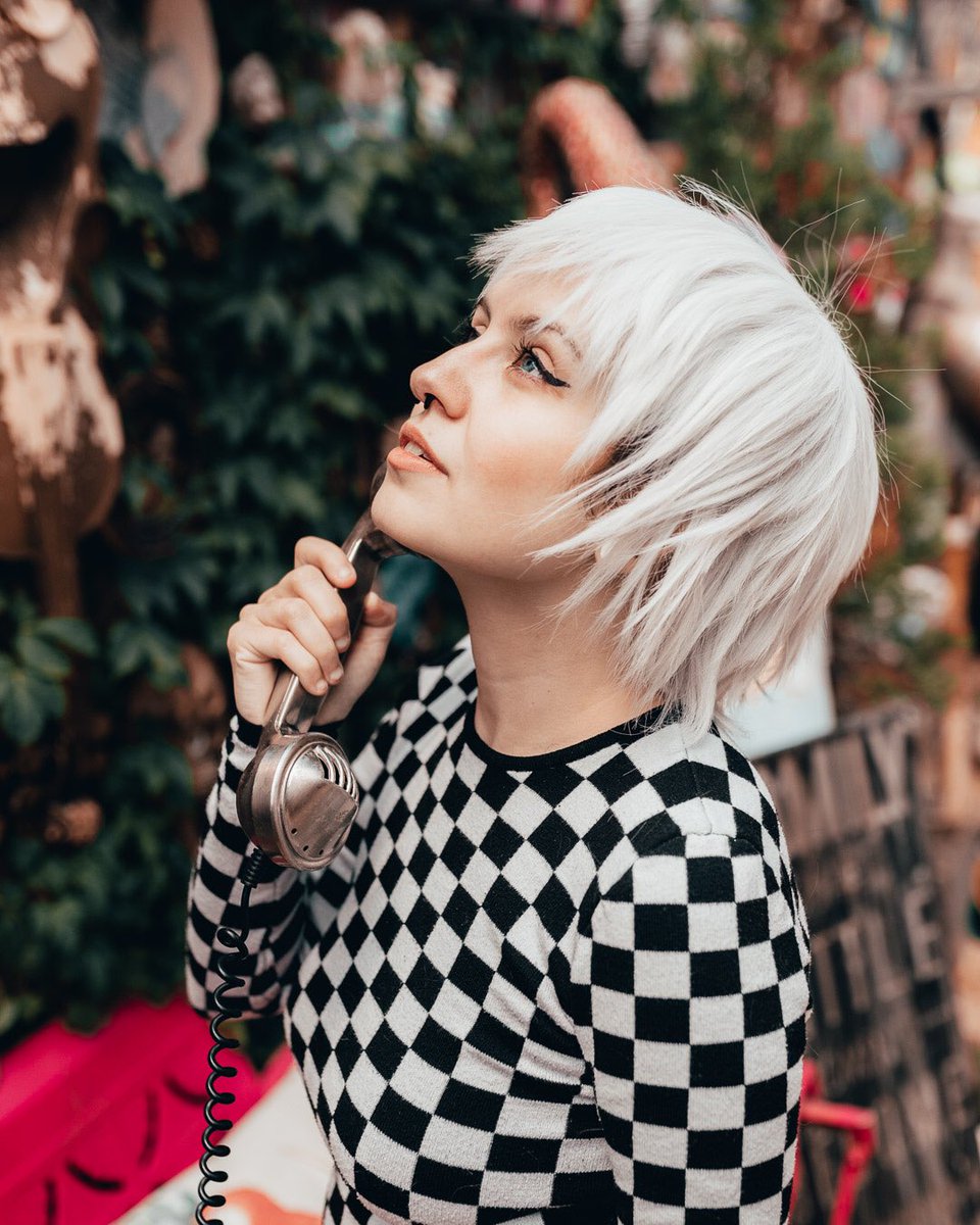 Jazputin's tweet image. Return to Wonderland