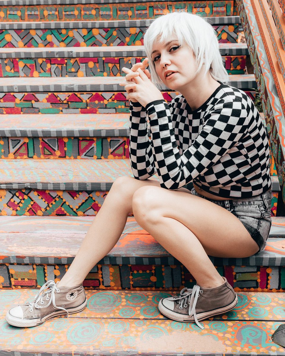 Jazputin's tweet image. Return to Wonderland