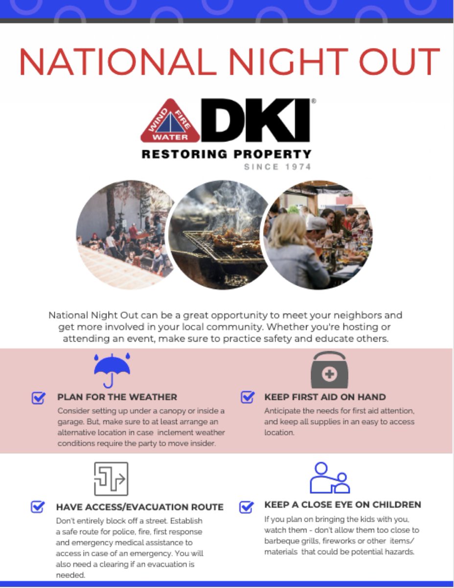 Maui Fire & Flood tweet media