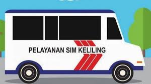 TMCPoldaMetro's tweet photo. 05.20 LOKASI PELAYANAN #SIMKELILING Selasa, 06 Agustus 2019
Jakpus : Kantor Pos Lapangan Banteng
Jakut : Polsubsektor BPL Pluit Jembatan 3
Jakbar : Mall Ciputra Grogol
Jaksel : Kampus Trilogi Kalibata
Jaktim : Dealer Honda Jl Dewi Sartika https://t.co/Nl6nkf3lw3