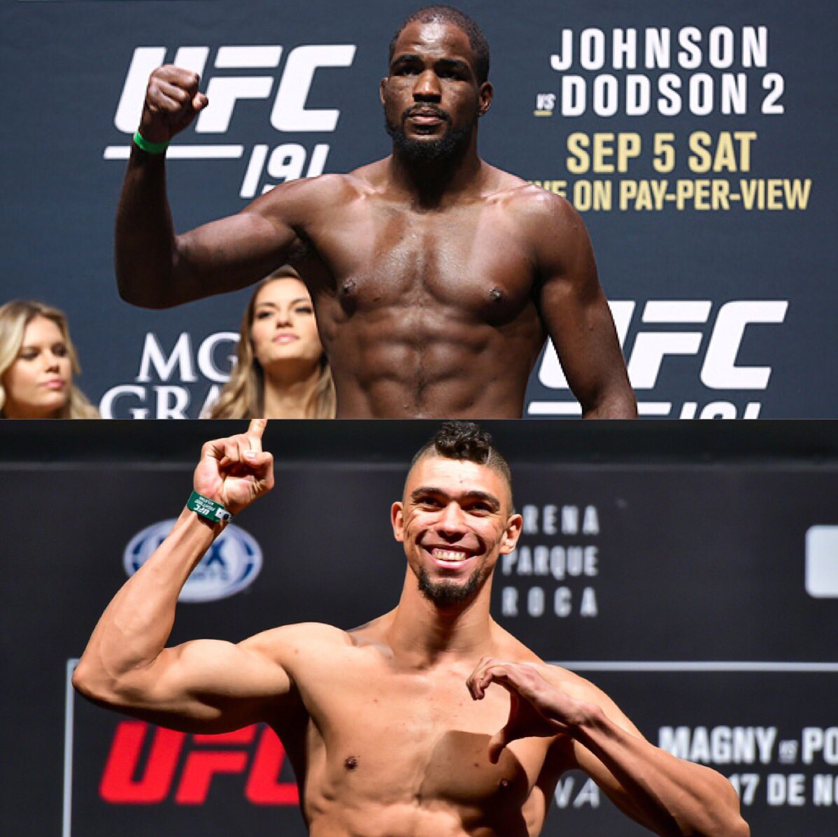 MMA Uncovered tweet media