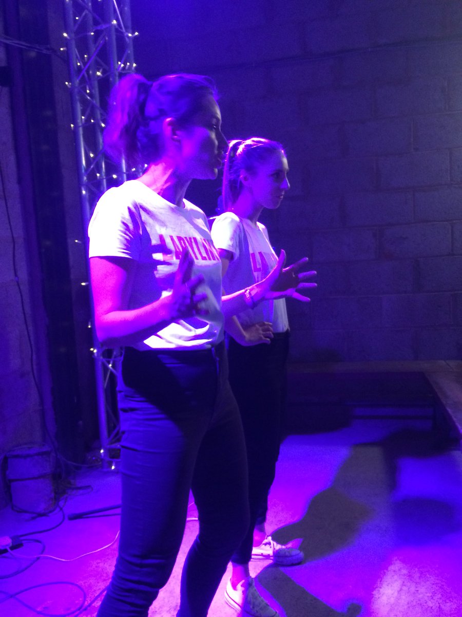 EdinbraFringe's tweet photo. Cracking night @EdinbraFringe tonight! Brilliant performances from Pauline Eyres, @LADYLIKESCOMEDY @janehill64 and Grainne McGuire https://t.co/9STlZtxJg3